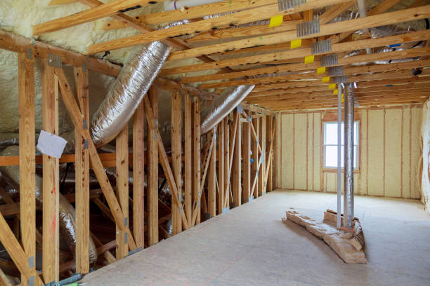 Best Local Insulation Services  in Arbuckle, CA