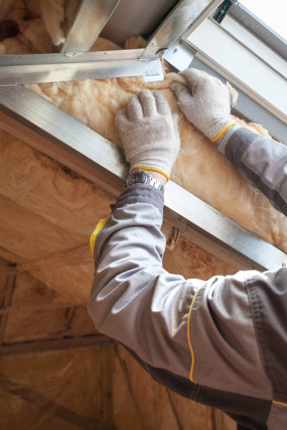 Best Spray Foam Insulation  in Arbuckle, CA